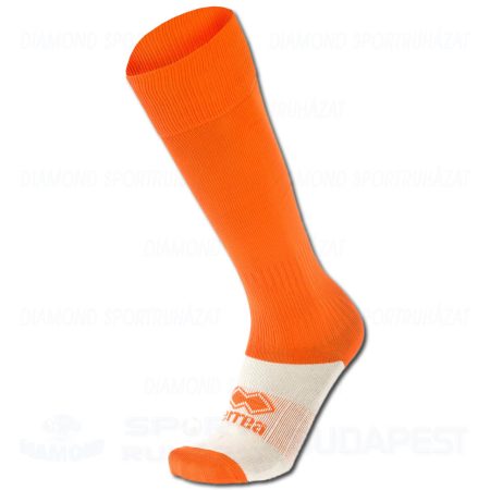 ERREA POLYESTERE SOCKS sportszár - narancssárga