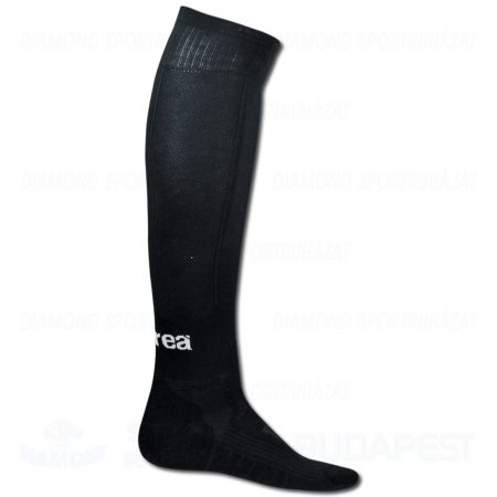 ERREA ACTIVE SOCKS pamut sportzokni - fekete-fehér