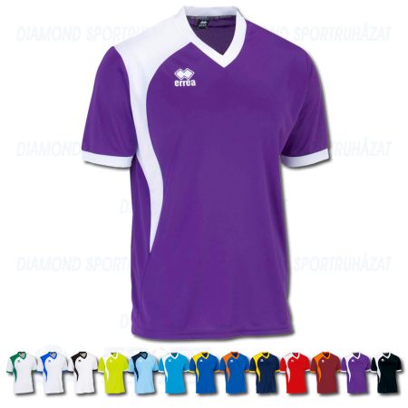 ERREA NEATH SHIRT SENIOR futball mez - KOLLEKCIÓ