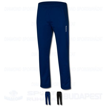 ERREA CLAYTON TROUSERS edző- és szabadidő melegítő nadrág - KOLLEKCIÓ