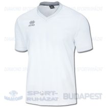 ERREA VEGA SENIOR futball mez - fehér [XL]
