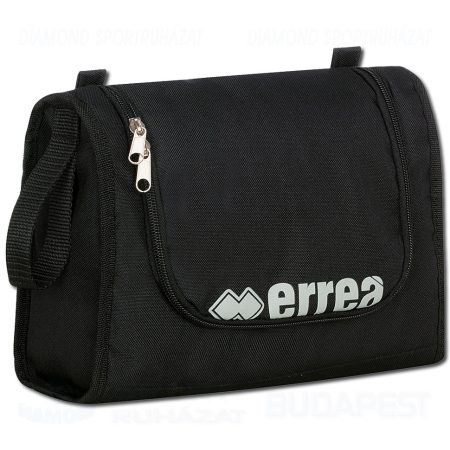 ERREA CLIO kozmetikai táska - fekete