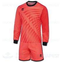   ERREA TYR SENIOR KIT kapus mez + nadrág KIT - őszibarack [M]