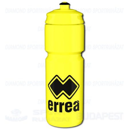 ERREA NOMEN 750 ml-es kulacs - UV sárga-fekete