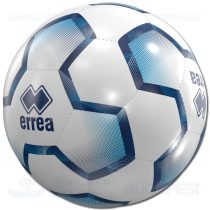   ERREA STREAM X edző futball labda - fehér-sötétkék-cián