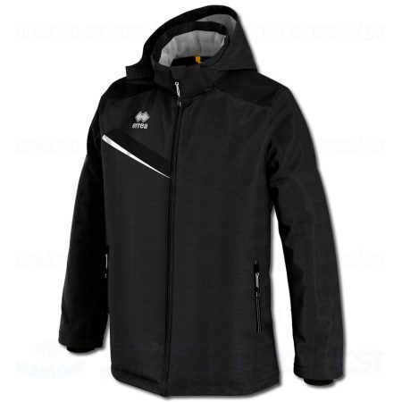 ERREA ICELAND 3.0 vízálló télikabát - fekete [M]