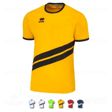 ERREA JARO SHIRT futball mez - KOLLEKCIÓ