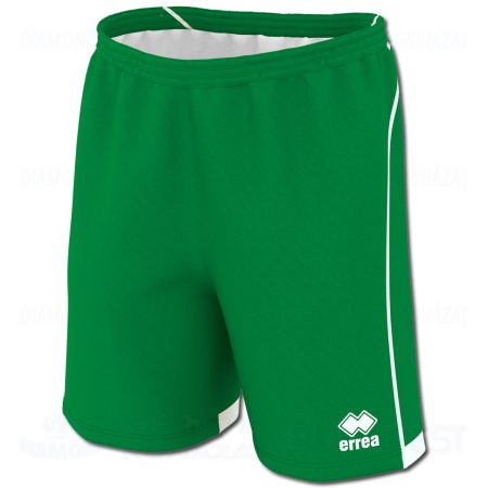 ERREA TRANSFER 3.0 sportnadrág - zöld-fehér [L]