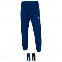   ERREA AUSTIN 3.0 TROUSERS vékony mikroszálas szabadidő melegítő nadrág - KOLLEKCIÓ