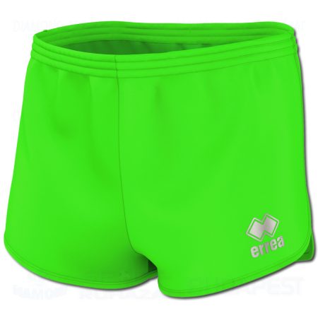 ERREA MEYER atléta nadrág - UV zöld
