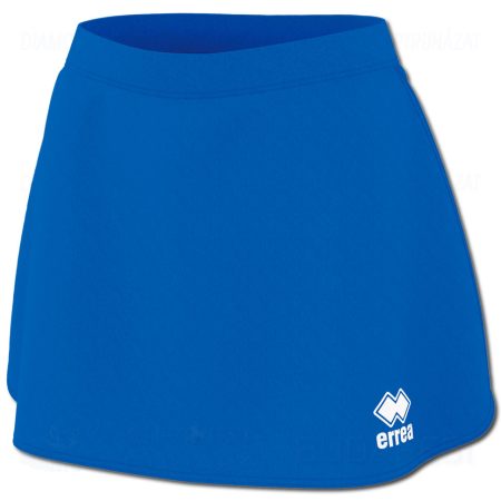 ERREA ROS 3.0 MINISKIRT skort - azúrkék