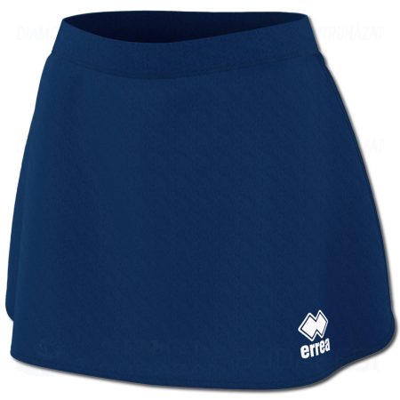 ERREA ROS 3.0 MINISKIRT skort - sötétkék