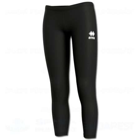 ERREA DALMA WOMAN leggings - fekete