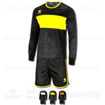   ERREA SPIDER 3.0 SENIOR KIT kapus mez + nadrág KIT - KOLLEKCIÓ