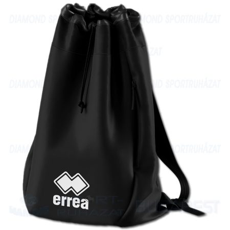 ERREA BENGALA hátizsák - fekete