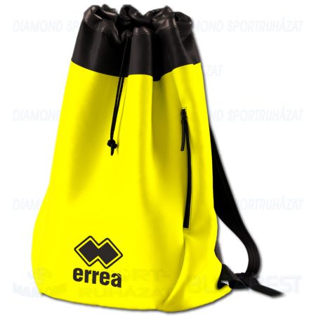 ERREA BENGALA hátizsák - UV sárga-fekete
