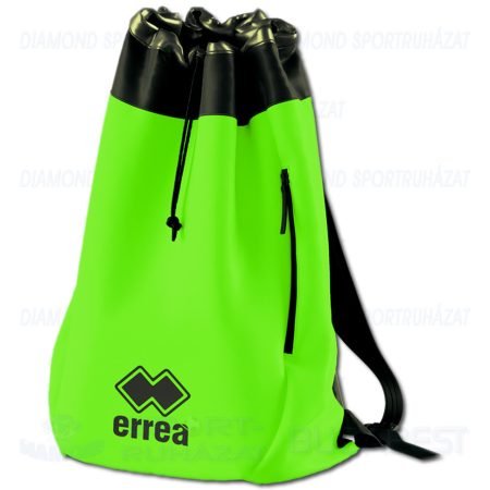 ERREA BENGALA hátizsák - UV zöld-fekete