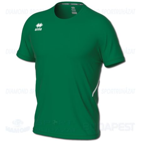 ERREA MARVIN futball mez - zöld