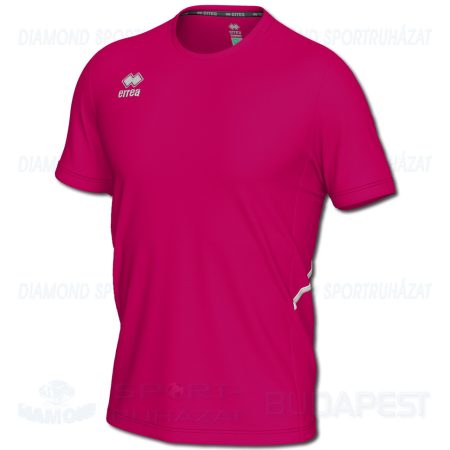 ERREA MARVIN futball mez - fukszia