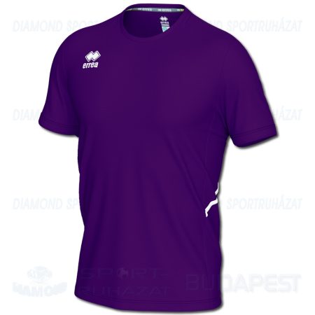 ERREA MARVIN futball mez - lila