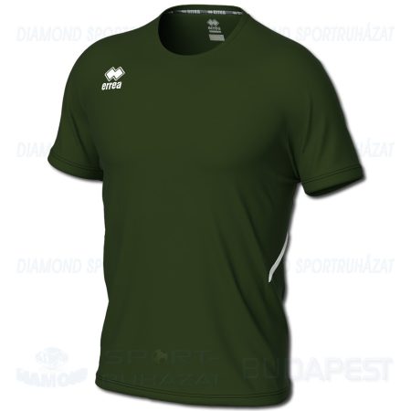 ERREA MARVIN futball mez - katonai zöld