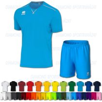   ERREA EVERTON & NEW SKIN SET futball mez + nadrág SZETT - KOLLEKCIÓ