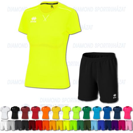 ERREA MARION WOMAN & NEW SKIN SET női röp- és kézilabda mez + unisex nadrág SZETT - KOLLEKCIÓ