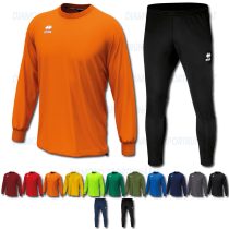   ERREA MADISON & KEY SET belebújós edző- és szabadidő melegítő felső + nadrág SZETT - KOLLEKCIÓ