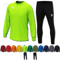   ERREA MADISON & FLANN SET belebújós edző- és szabadidő melegítő felső + nadrág SZETT - KOLLEKCIÓ