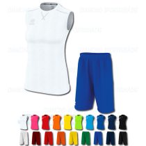 ERREA ALISON WOMAN & VOLLEYBALL WOMAN SET női röplabda mez + női nadrág SZETT UV fukszia ERREA ALISON WOMAN & VOLLEYBALL WOMAN SET női röplabda mez + női nadrág SZETT UV fukszia
