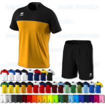   ERREA BRANDON & NEW SKIN SET futball mez + nadrág SZETT - KOLLEKCIÓ
