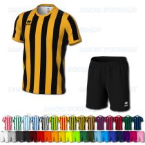   ERREA STRIP & NEW SKIN SET futball mez + nadrág SZETT - KOLLEKCIÓ
