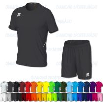   ERREA MARVIN & NEW SKIN SET futball mez + nadrág SZETT - KOLLEKCIÓ