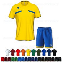   ERREA MARK & BARNEY SET futball mez + nadrág SZETT - KOLLEKCIÓ