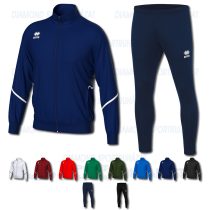   ERREA MARLON & FLANN 3.0 SET edző- és szabadidő melegítő felső + nadrág SZETT - KOLLEKCIÓ