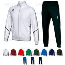   ERREA MARLON & MILO 3.0 SET edző- és szabadidő melegítő felső + nadrág SZETT - KOLLEKCIÓ