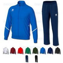   ERREA MARLON & VALERY WOMAN SET edző- és szabadidő melegítő felső + női nadrág SZETT - KOLLEKCIÓ
