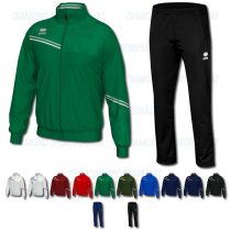   ERREA ELTON & CLAYTON 3.0 SET cipzáras edző- és szabadidő melegítő felső + nadrág SZETT - KOLLEKCIÓ