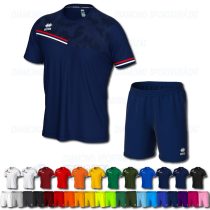   ERREA EVAN & NEW SKIN SET futball mez + nadrág SZETT - KOLLEKCIÓ