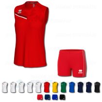   ERREA ELOY WOMAN & PREMIER WOMAN SET női röp- és kosárlabda mez + női nadrág SZETT - KOLLEKCIÓ