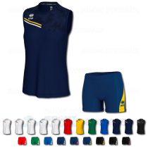   ERREA ELOY WOMAN & AMAZON 3.0 WOMAN SET női röp- és kosárlabda mez + női nadrág SZETT - KOLLEKCIÓ