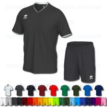   ERREA LEONARD & NEW SKIN SET futball mez + nadrág SZETT - KOLLEKCIÓ