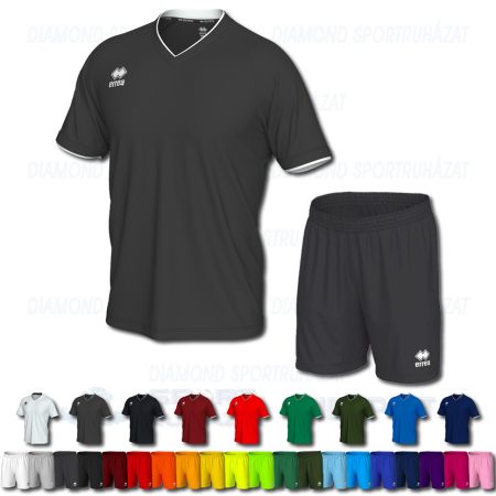ERREA LEONARD & NEW SKIN SET futball mez + nadrág SZETT - KOLLEKCIÓ