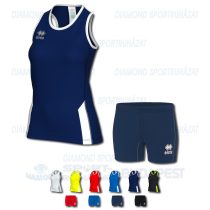   ERREA REGIS WOMAN & GWEN WOMAN SET női atléta mez + női nadrág SZETT - KOLLEKCIÓ