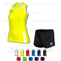   ERREA REGIS WOMAN & MEYER SET női atléta mez + unisex nadrág SZETT - KOLLEKCIÓ