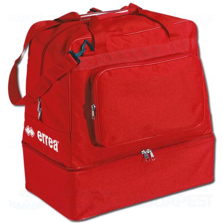 ERREA BASIC BAG BIG táska cipőtartó betéttel - piros