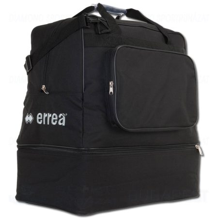 ERREA BASIC BAG MEDIA táska cipőtartó betéttel - fekete