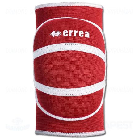 ERREA ATENA térdvédő - piros-fehér