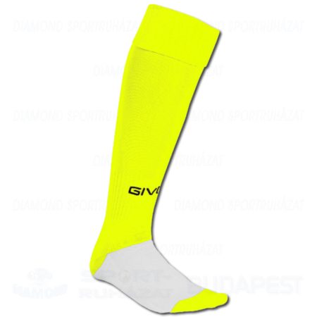 GIVOVA CALCIO sportszár - UV sárga