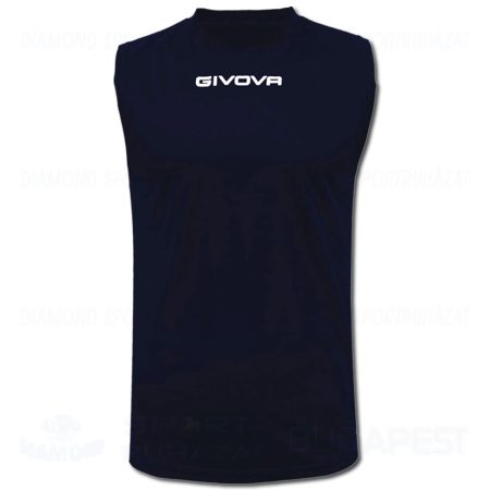 GIVOVA SMANICATO ONE strandsport mez - tengerkék
